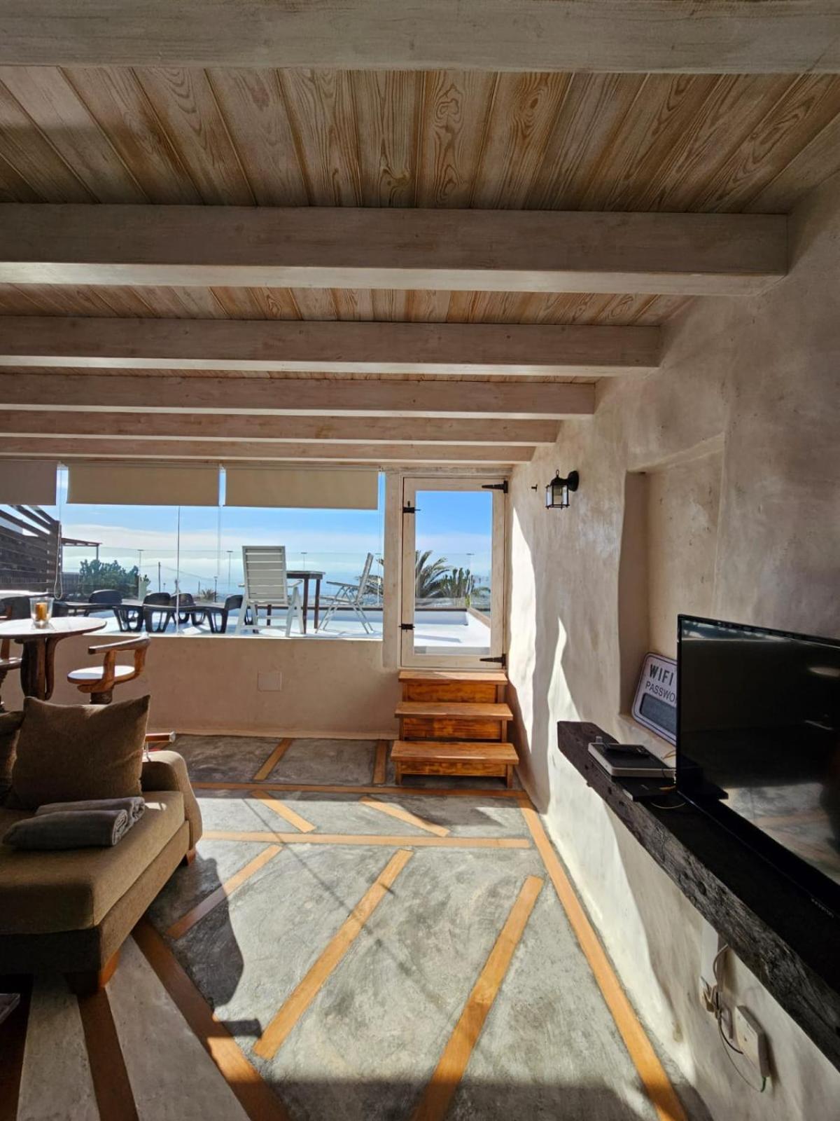 Villa Casa Yuno En La Asomada à La Asomada  Extérieur photo